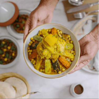 Dar Yema: Warm Moroccan Flavors at Doha Oasis