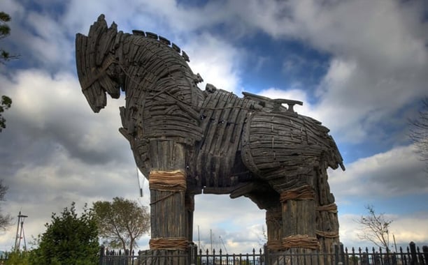 Daily Troy Tour from Istanbul with Lunch, Ferry & Hotel Transfers