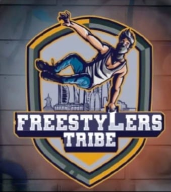 FREESTYLERS TRIBE