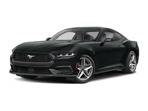SSAR Ford Mustang 5.0L or Similar – Sports Car Rental in Doha, Qatar