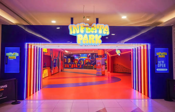 INFLATA PARK