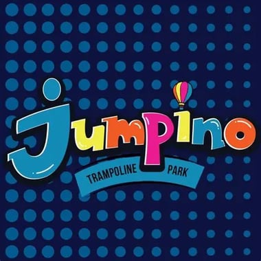 JUMPINO KIDS PARK