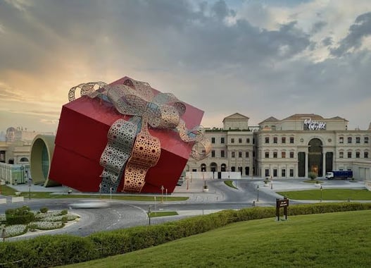 Oli Oli Museum: A World-Class Children's Museum Experience