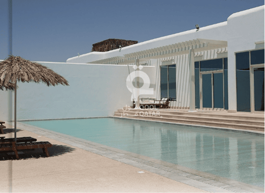 Wonderful Qatar Family Holiday Villa Staycation in Al Shahaniya , Doha  - QVABY