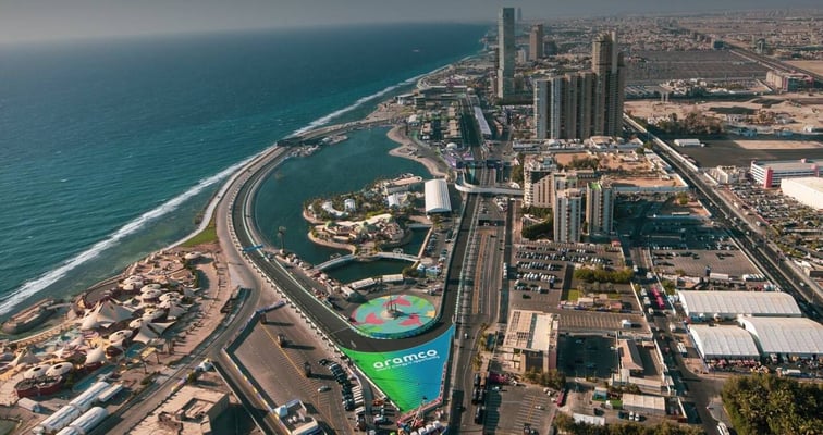 Jeddah City Tour – 5 Hour Private Experience