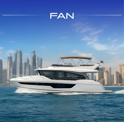 X-53 SPORT FAN *NEW MODEL*