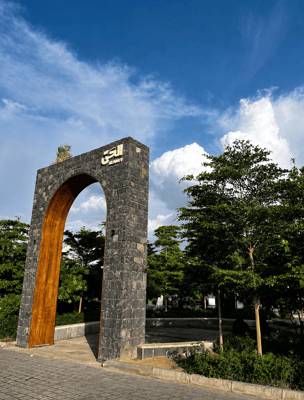 Half-Day Spiritual Journey in Madinah – Quba Heritage & Al-Hayy Experience