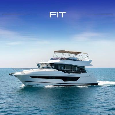 X-53 SPORT FIT *NEW MODEL*