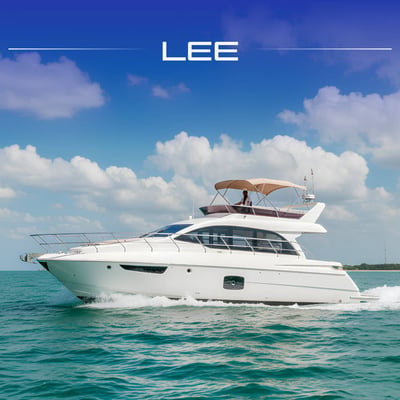 C-52 LEE *NEW MODEL*