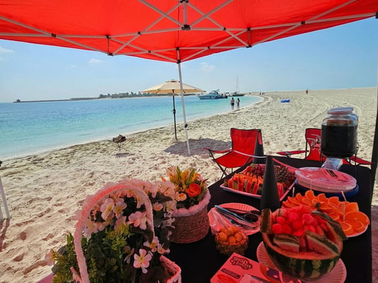 Island Group Tour & Events
