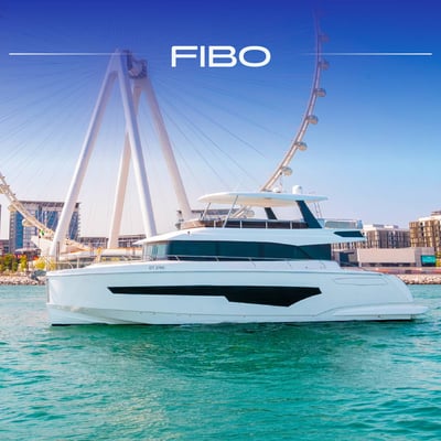 C-62 FIBO *NEW MODEL*
