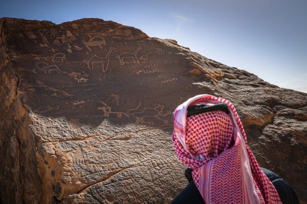 Discover the Heritage of Hail – Private Tour