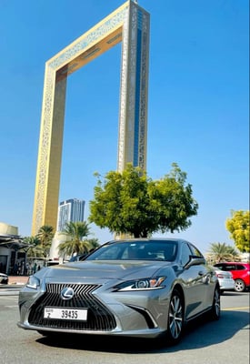 Lexus Hotel Transfer 1 way