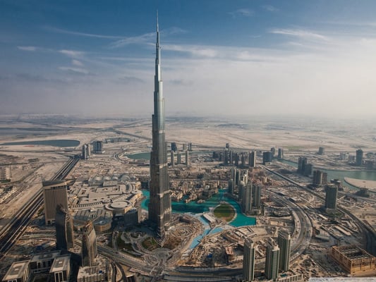 Full-Day Dubai City Tour: Discover Iconic Landmarks & Cultural Gems
