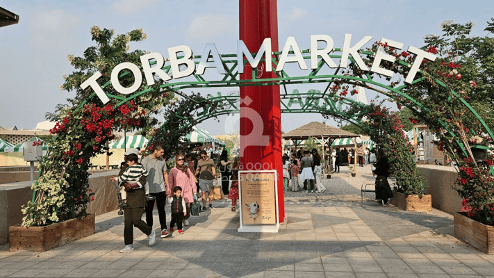 Torba Farm Nature & Sustainable Agriculture Experience in Al Khor, Qatar