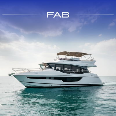 X-53 SPORT FAB *NEW MODEL*