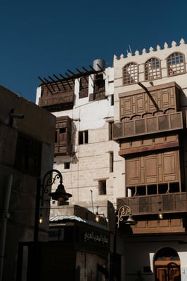 Expedition Oman: 5 Days of Cultural & Natural Wonders