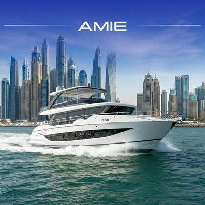 X-63 SPORT AMIE-2025 MODEL