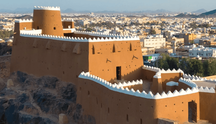 Discover the Heritage of Hail – Private Tour