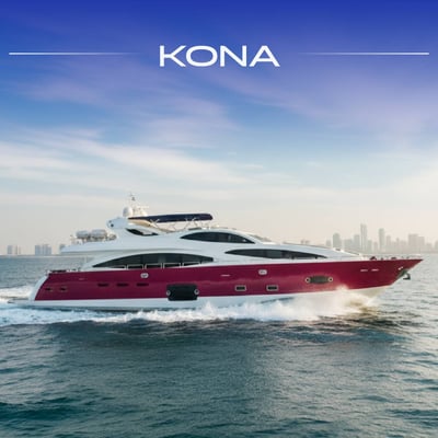 KONA 110 *NEW MODEL*