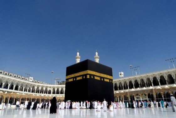 Makkah, Madinah & Jeddah – 6 Days Spiritual & Cultural Journey
