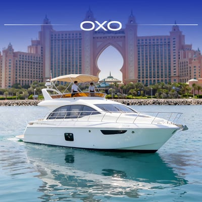 C-52 OXO *NEW MODEL*