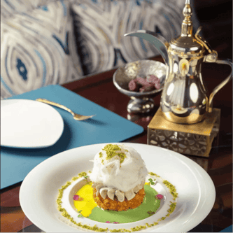 SMAT: Bold Authentic Qatari and Gulf Flavors on the Corniche