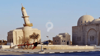 Sheikh Faisal Bin Qassim Al Thani Museum Experience in Al Samriya, Qatar