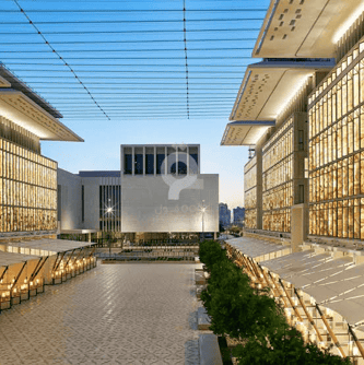 Creative M7 Museum Experience in Msheireb Downtown Doha