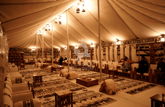 Scenic Northwest Qatar Heritage & Coastal Discovery Overnight Tour