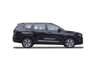 SFAR – Geely Okavango 1.5L Turbo or Similar- Rental in Doha , Qatar