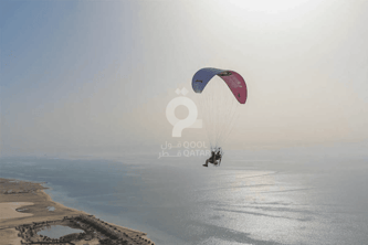 Exciting Paratriking Adventure Experience