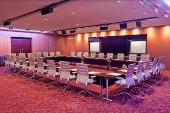 خدمات تخطيط وإدارة MICE