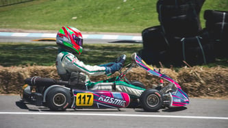 Thrilling Lusail International Circuit Experience in Qatar