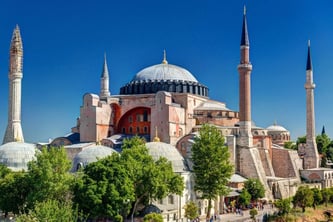 Tour Galataport de Estambul: Excursión en Crucero en Grupo Reducido por la Ciudad Vieja