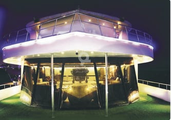 Luxury Private Yacht Charter in Doha, Qatar: QYPA