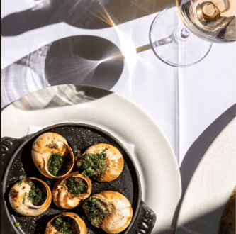 Elegant French Mediterranean Dining Experience at La Petite Maison Restaurant & Bar Doha, Qatar
