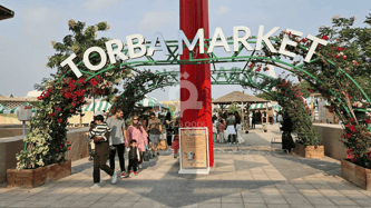 Torba Farm Nature & Sustainable Agriculture Experience in Al Khor, Qatar