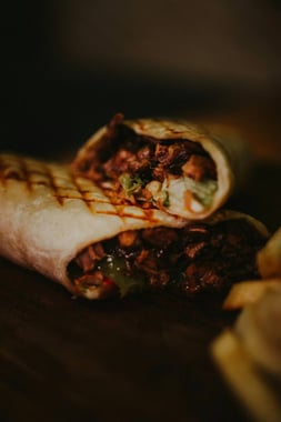 Tour de comida callejera por la tarde en Estambul: Karaköy, Pera e Istiklal