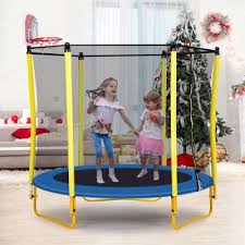 Ultimate Bounce Experience at Jumptastic Qatar