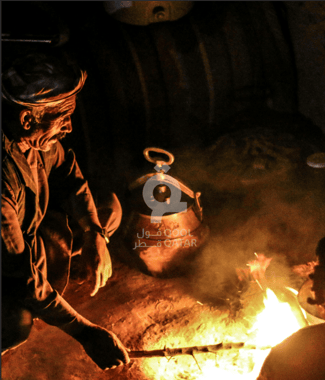 Traditional Qatari Cooking Class