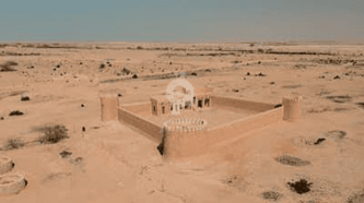 Explore the Historic Freiha Archaeological Site Heritage Experience in Northern Qatar