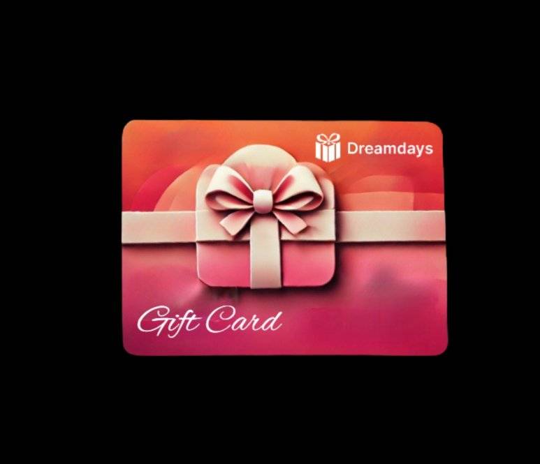 Gift Card AED9000