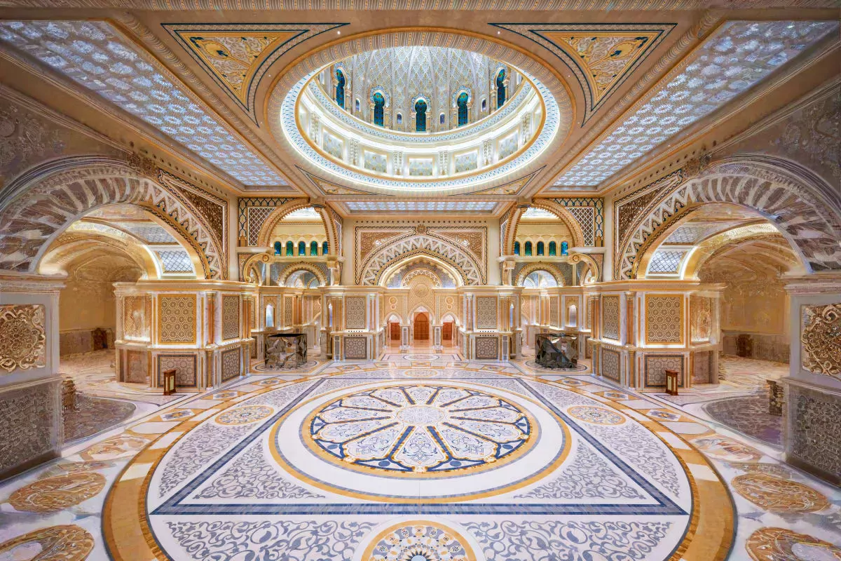 Qasr Al Watan
