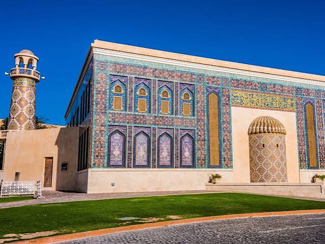 Katara Cultural Village