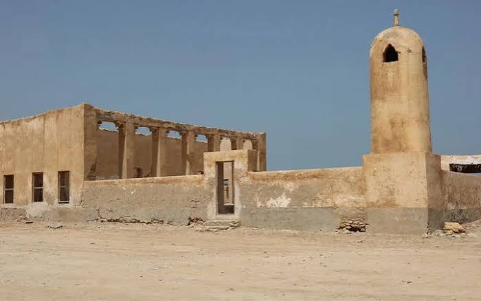 Heritage Village Tour | School Field Trips Qatar