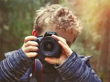 Photography Design | School Field Trips Qatar
