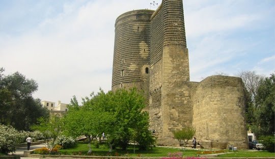 Azerbaijan Tour Package – 4 Days & 3 Nights