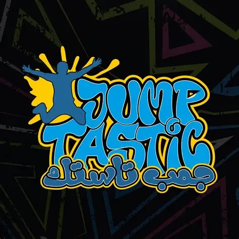 JUMP TASTIC