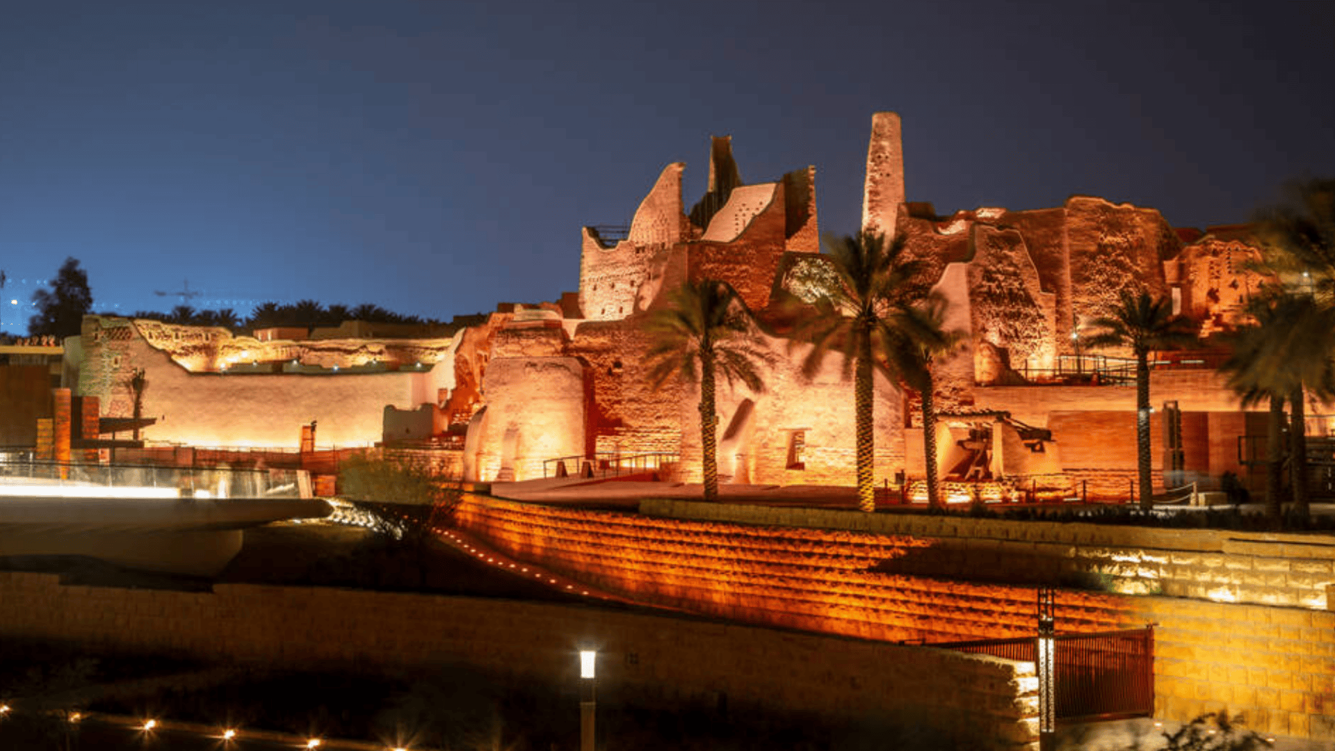 EWC Riyadh – Elite Gamer (7N / 8D)